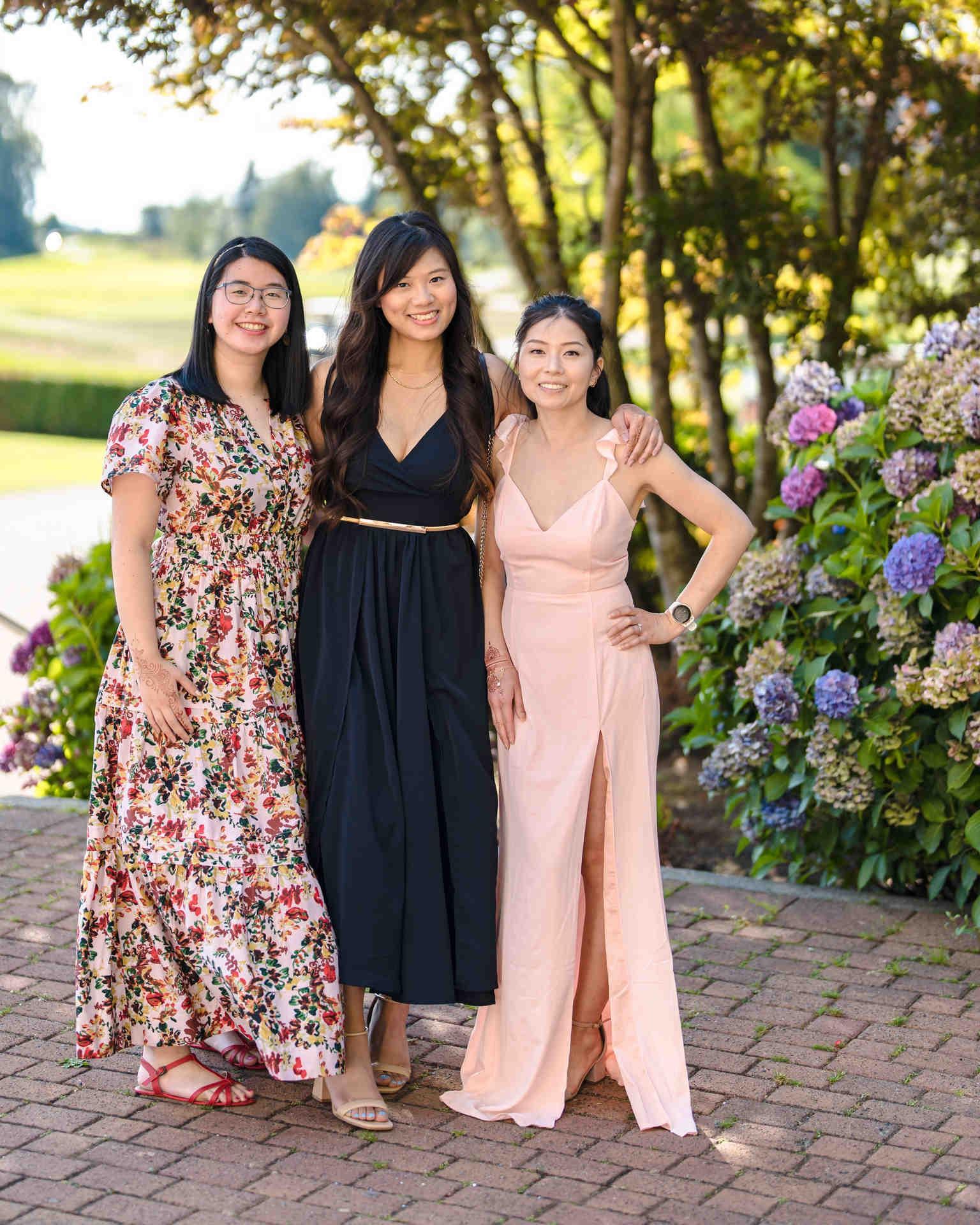Pitt Meadows Wedding at Pitt Meadows Golf Club