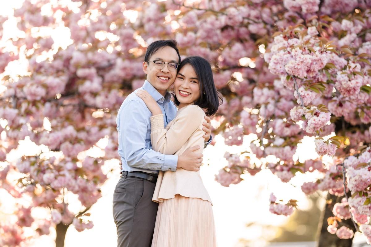 Vancouver Cherry Blossom Festival: A Photographer's Guide to Navigating the Best Locations